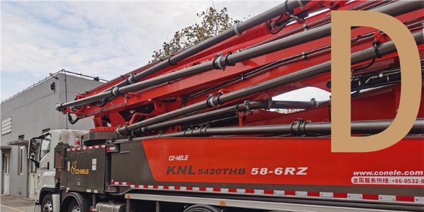 針對泵車故障排除科尼（ní）樂給出的建議