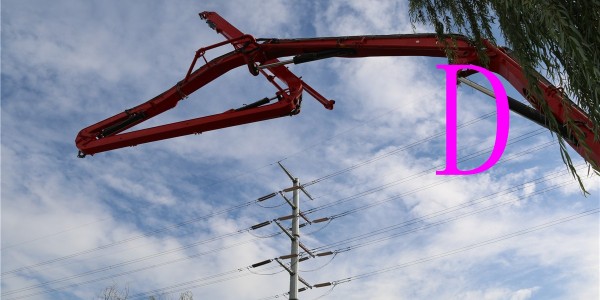 混凝土（tǔ）泵（bèng）車（chē）泵送時的小常識你不得不知道（二）