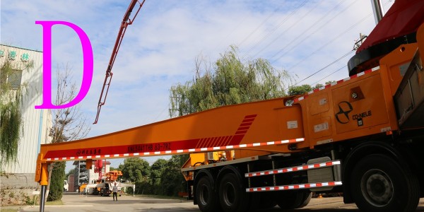 為什麽別人（rén）的小型混凝土泵車這麽省錢，原因是什麽？（一）