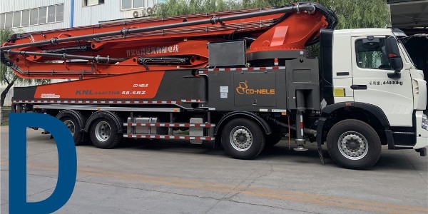 含砂率過小、粗骨料級配不合理對泵（bèng）車的影響