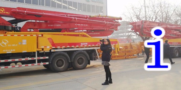 小型（xíng）混凝土泵車發生（shēng）堵管及油管爆裂時需要（yào）采取哪些措施？