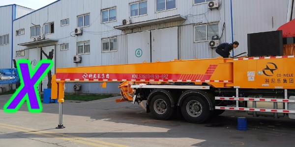 小型（xíng）泵車選購篇—如何避免購買時被套路？