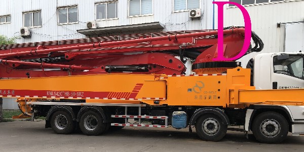 天泵操作細則（zé）及注意事項！