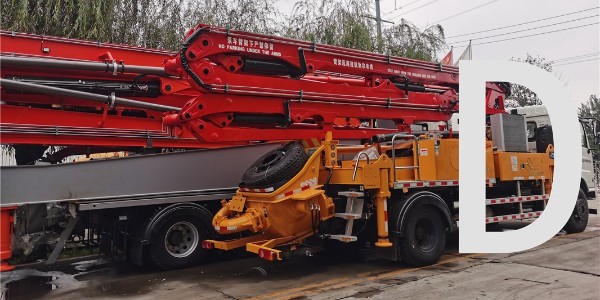 沒有水（shuǐ）閥加載的情況下，如（rú）何判斷泵送恒功率？