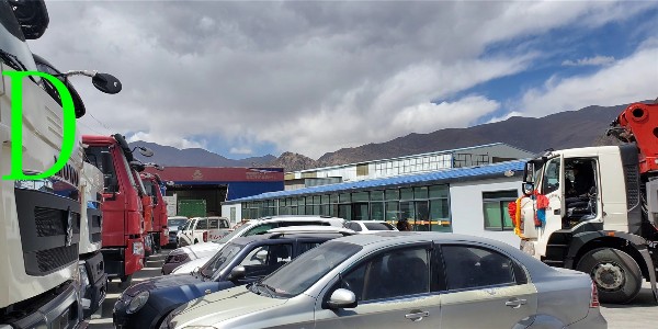 泵車要（yào）定期檢查防止磨損較重