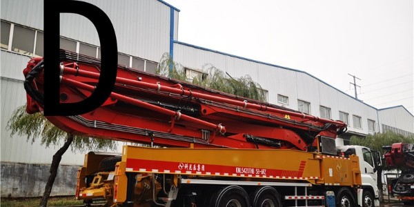 骨料平均粒徑對混凝土（tǔ）泵的影響？