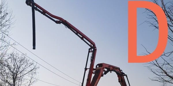 暫停作（zuò）業時泵車要怎麽處理