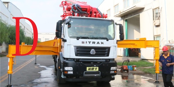 為（wéi）什麽別人養泵車（chē）盈利？其中的訣（jué）竅是什麽