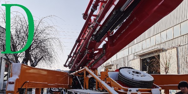 泵送（sòng）混凝土之前，泵車要（yào）做好哪些準備工作？