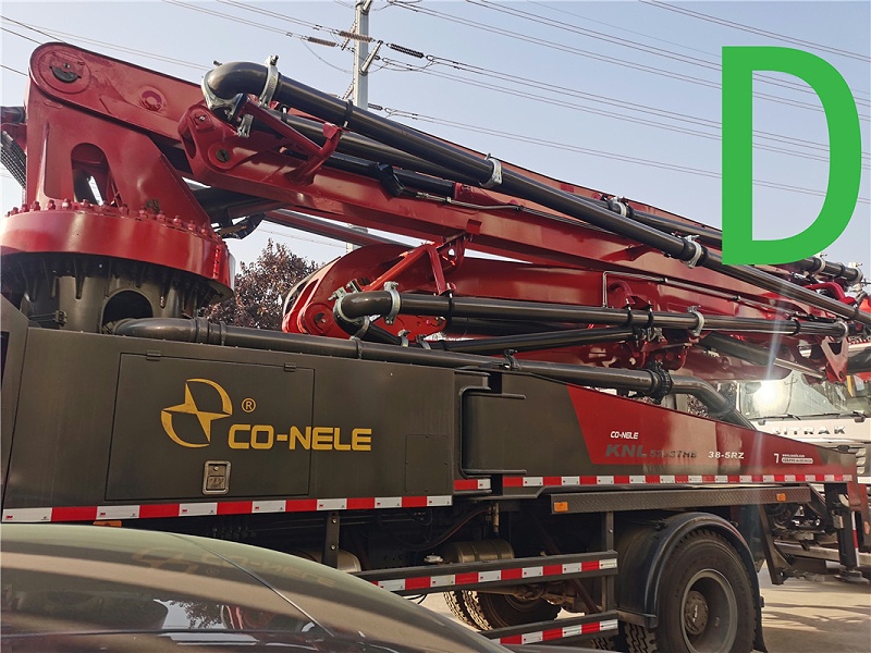 青島混凝土泵車價（jià）格 (11)