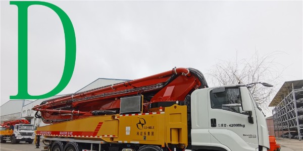 混（hún）凝土輸送泵和混凝土泵車有哪些區別？