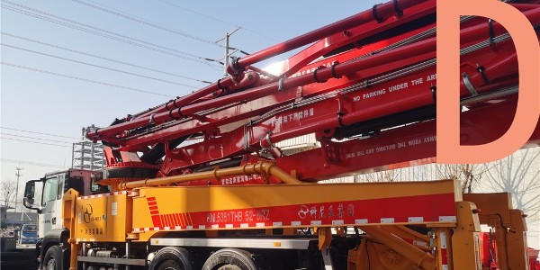 泵送係統液（yè）壓油溫高怎麽解決