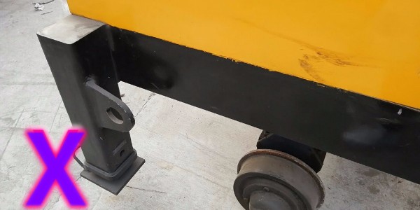 哪種（zhǒng）情況下需（xū）要對輸送管路進（jìn）行（háng）分段清洗以及相關操作要求—混凝土泵