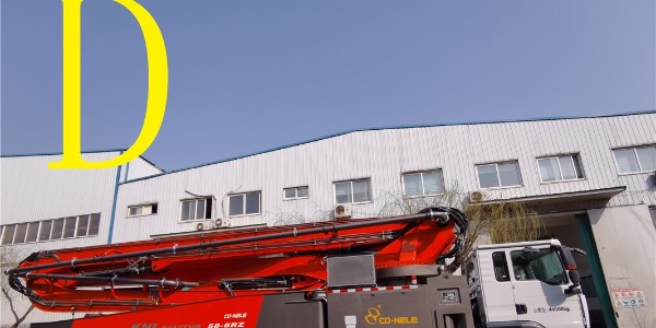 新的泵車以下幾（jǐ）點需要格外注意