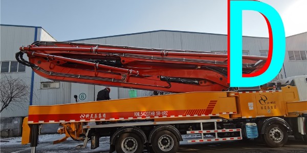 如何規範泵車操作？