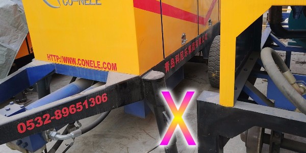 混（hún）凝土泵—停用後的維護須知（zhī）、不同（tóng）種類的水（shuǐ）泥對泵（bèng）送性能的影響