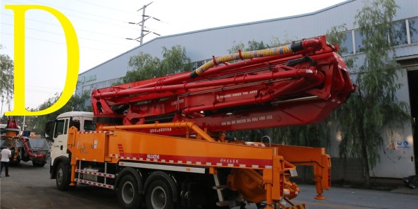 如何準確的區分混凝土（tǔ）輸送泵（bèng）的種類及用途？