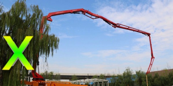 小（xiǎo）型泵車S管及料鬥部分如何進行（háng）正確保養——科（kē）尼樂