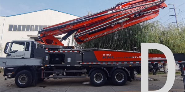 泵（bèng）車（chē）養好輪（lún）胎很重要（yào）