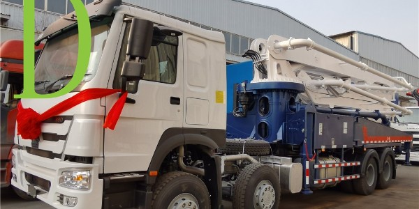 冬季（jì）到了，你的混凝土泵如何保溫呢