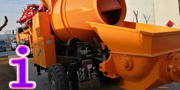 混凝土泵拆裝活塞時需要做好停機、塗潤滑脂、放慢速度等工作