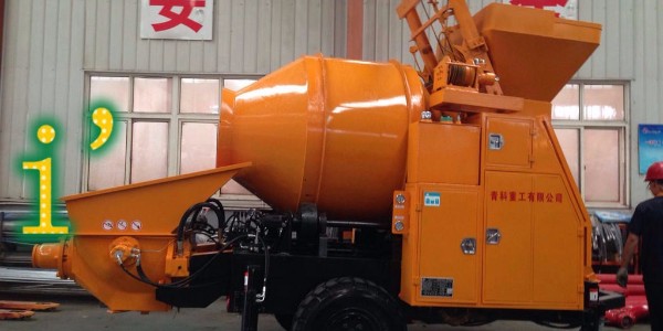 混凝土泵想要做（zuò）到降（jiàng）低工程造價，需要采取（qǔ）哪些措（cuò）施？