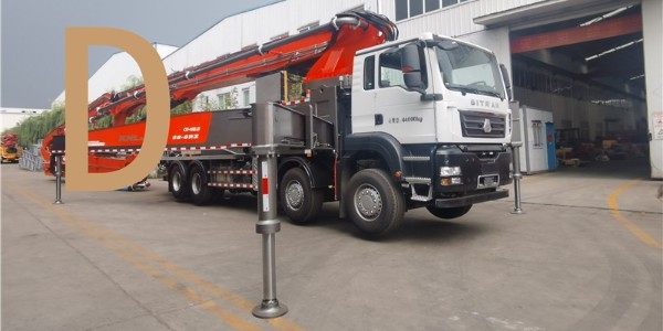 混（hún）凝土泵車發動機常見問題