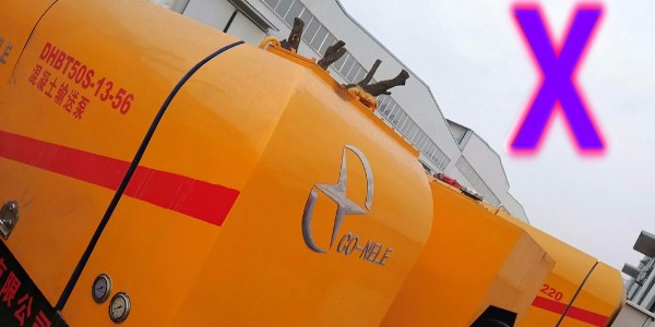 小（xiǎo）科說混凝土泵—溶液（yè）黏度下降會產（chǎn）生哪（nǎ）些嚴重後果？