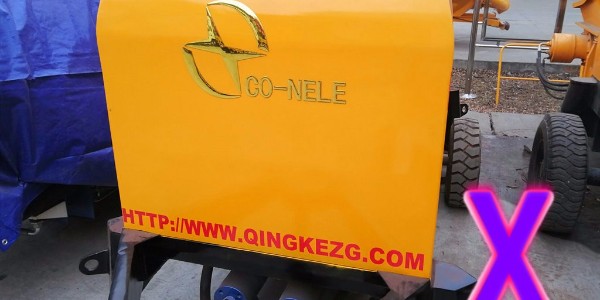 小科說（shuō）混凝土泵—雙回路開式係統是怎樣做到節能減排（pái）的？