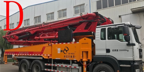 你心裏對泵車（chē）的價格預期是（shì）多少？今天我（wǒ）們探（tàn）討一下