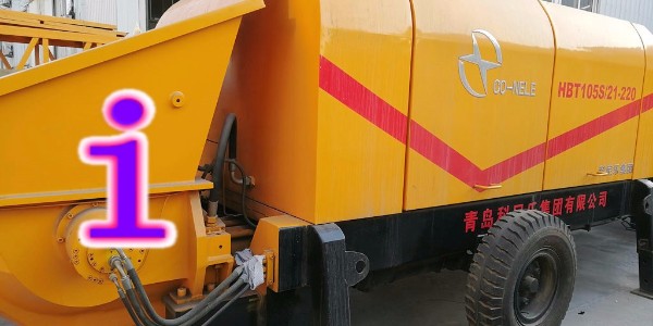 混凝（níng）土泵（bèng）的泵（bèng）缸行程問題、濾油器的應用須知以及油位計的作用