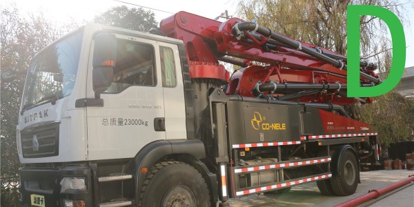 泵車（chē）各種有氣無力？什麽原因