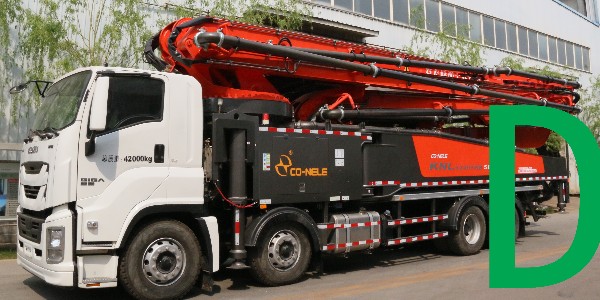 泵車的排油工作如何進行（háng）的？