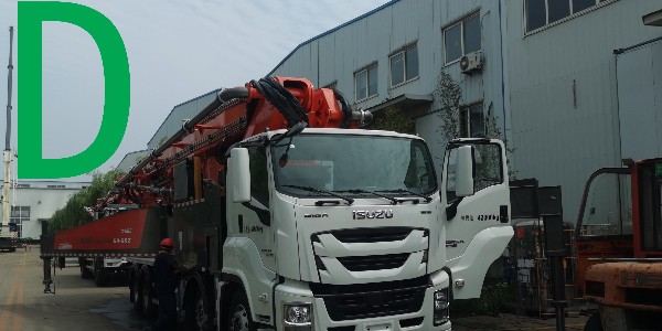 選擇適合的混（hún）凝土泵很重要