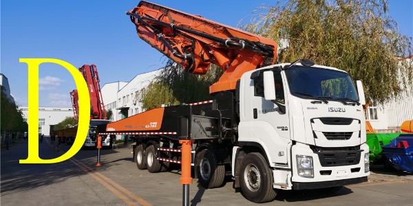 冬（dōng）季到了不要怕，教您幾招保養混凝土輸送泵