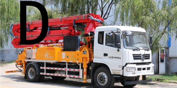 混凝土泵在泵送前，需注意什麽？