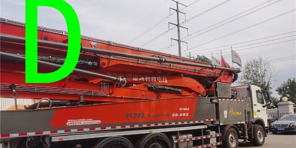 購買泵車注意這（zhè）幾個因素（sù），別再多花冤（yuān）枉錢