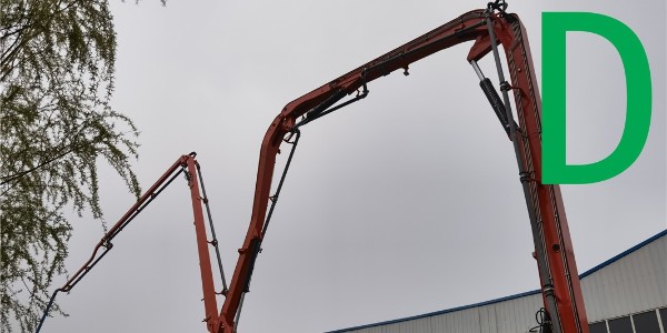 哪些原因會造成混凝土泵車（chē）泵（bèng）送時受阻？