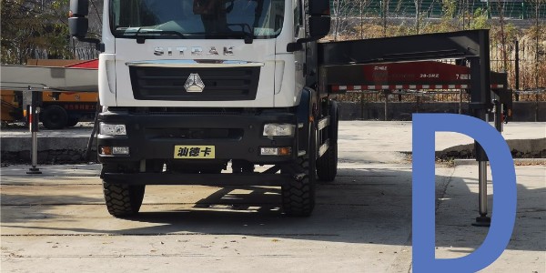 泵車的砼活（huó）塞該怎樣更換？