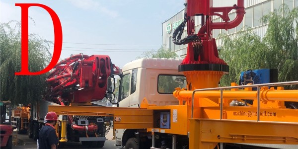 小科課（kè）堂——如何正確的更換泵（bèng）車活塞