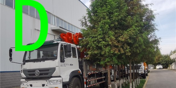 要合理科（kē）學地使用（yòng）混（hún）凝土泵車