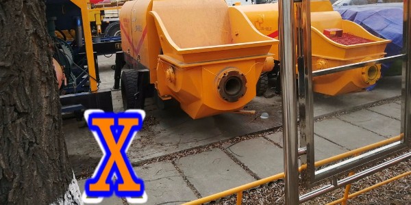 混凝土泵重要組件之冷油（yóu）器的功能及冷卻方式介紹