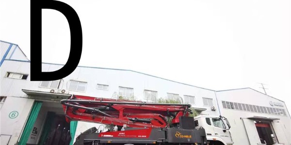 混凝土泵車閉式液壓係統如何散熱（rè）？