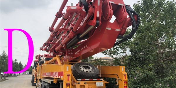 作（zuò）為泵車手應具備哪些專業素質來應對緊急（jí）事件（jiàn）（二）？