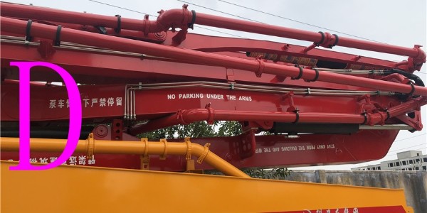 作為泵車手應具備哪些專業素質來應（yīng）對緊急事件（一）？