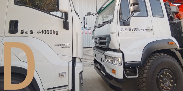 泵送結束後的工作有哪幾步