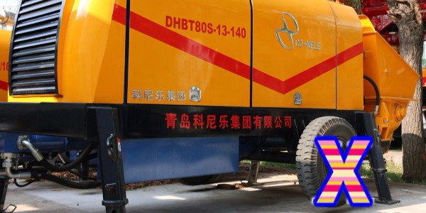 混凝土泵的主電機由星形接（jiē）法轉換為三角形接法時會產生哪些故障？