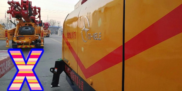 混凝（níng）土泵的遞進式分油器指示杆來回運動表明設（shè）備的（de）工作情況如（rú）何？