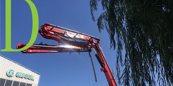 在租賃混凝土泵車前有哪幾點（diǎn）需要注意的？