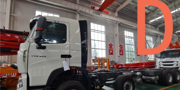 泵車發熱，竟然是這（zhè）些問題